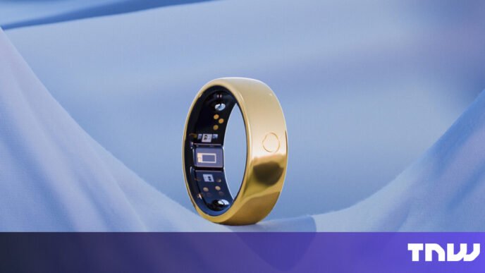 Circular seeks redemption with new smart ring that could outshine Oura