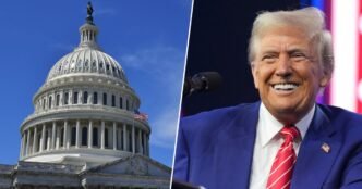 Congress meets to certify Trump's 2024 election victory