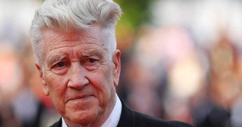 David Lynch, visionary filmmaker who specialized in the surreal, dies at 78