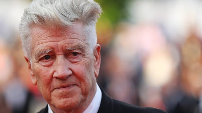David Lynch, visionary filmmaker who specialized in the surreal, dies at 78