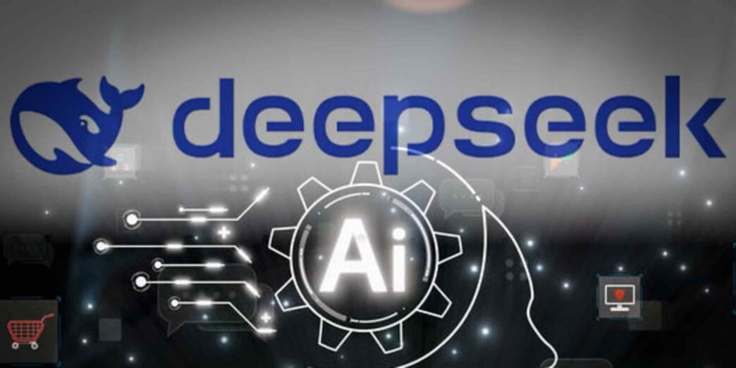 DeepSeek's rise hammers Nvidia, other AI chip shares as N.Y. market opens