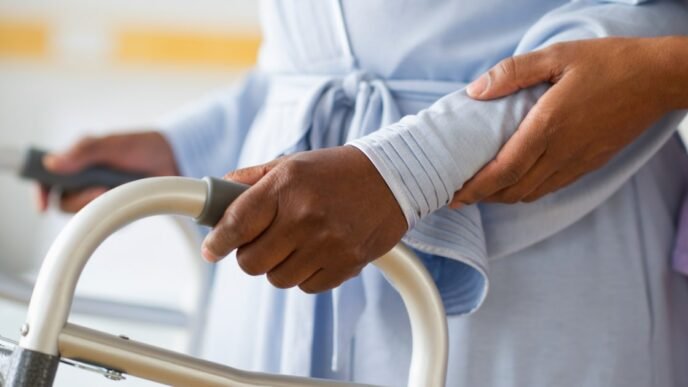 Dementia risk may be twice as high as Americans live longer, study finds