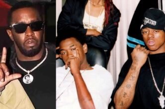 Did Sean Diddy threaten Freddy P? Chopper opens up about alarming allegations