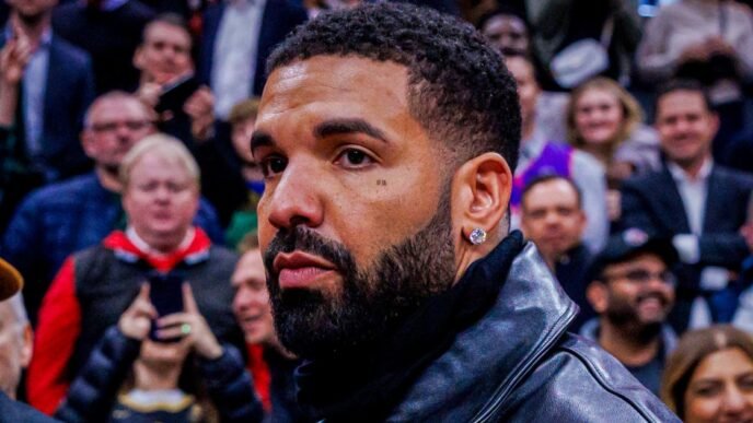 Drake files federal lawsuit against UMG for defamation over promotion of Kendrick Lamar’s 'Not Like Us'