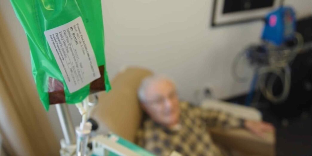 Eisai eyes fiscal 2025 U.S. approval for home version of Alzheimer's drug