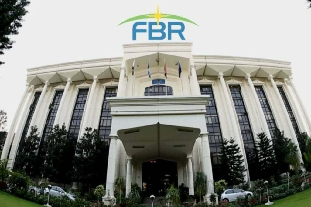 FBR to purchase more than 1,000 new vehicles