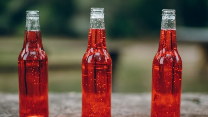 FDA bans Red No. 3, artificial coloring used in beverages, candy and other foods