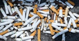 FDA moves to slash nicotine in cigarettes