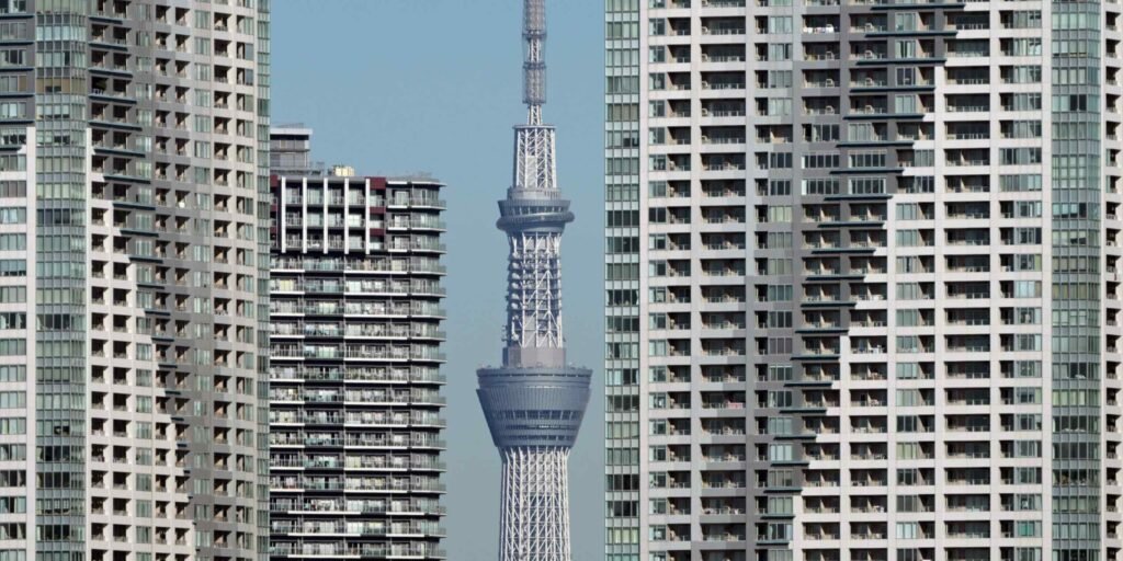 Flipping of new condos surges in Japan