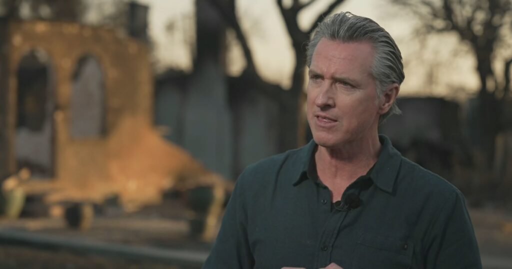 Gov. Newsom says L.A. wildfires could be worst natural disaster in U.S. history: Full interview