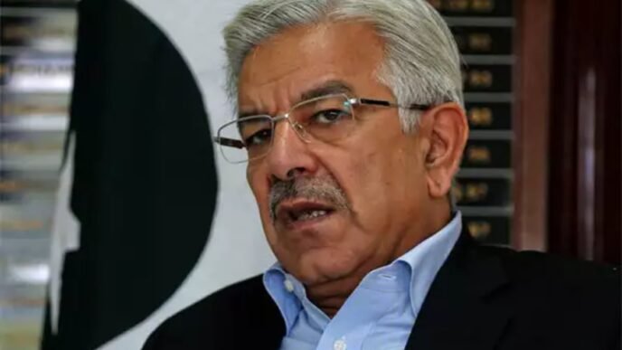 Govt taking step to address operational challenges of PIA: Kh Asif  