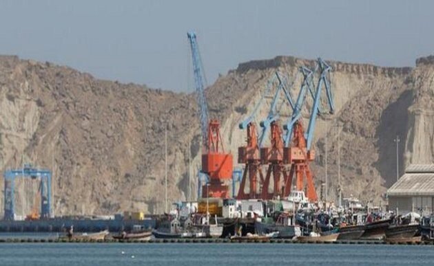 Gwadar port faces setbacks due to lack of planning, infrastructure