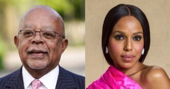 Henry Louis Gates Jr. recalls helping Kerry Washington uncover family secret