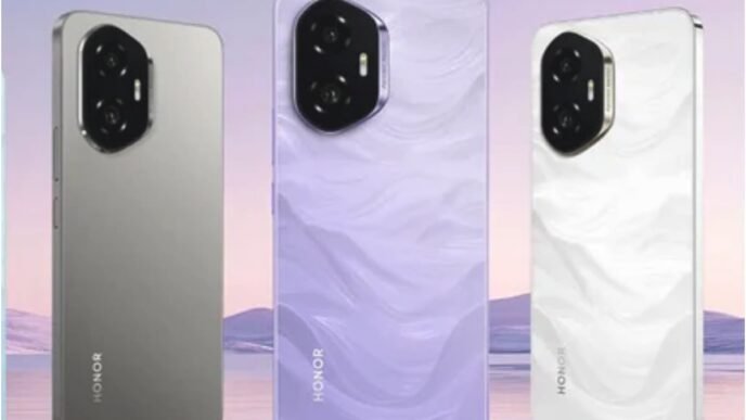 Honor 400 Series expected to feature 7000mAh battery