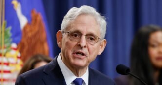 House Democrats press Merrick Garland on releasing rest of Jack Smith's report