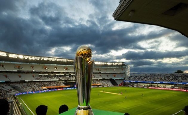ICC Men's Champions Trophy 2025 Trophy Tour captivates cricket fans in New Zealand