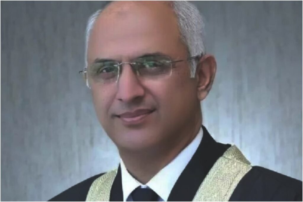 IHC Judge underlines importance of gender equality in society