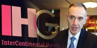 IHG to double hotels in India as it bets on country's growth
