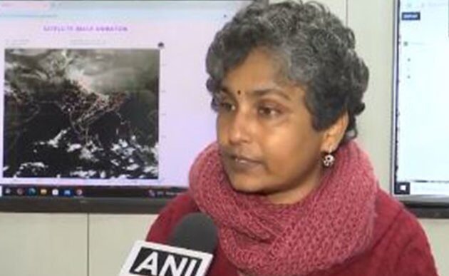 IMD issues Orange alert till January 17 for Prayagraj, possibility of rain, fog in Kumbh Mela