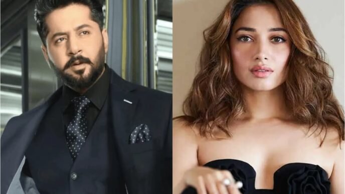 Imran Ashraf reveals he want to work with Tamannaah Bhatia—Fans can't wait!