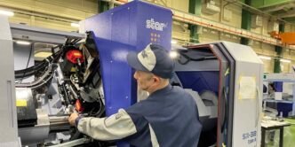 India's growing medical device sector draws Japan machine tool maker
