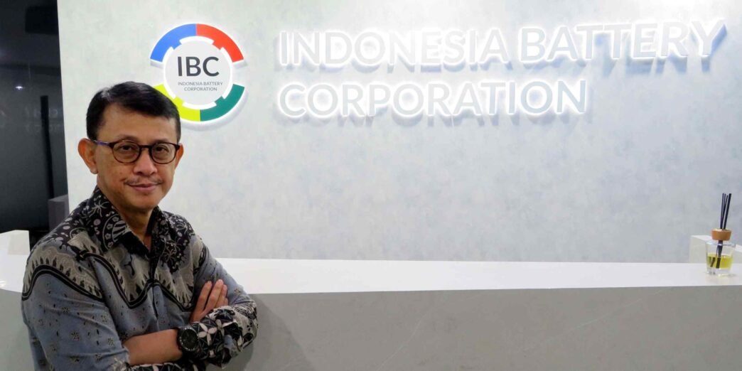 Indonesia Battery Corp. seeks non-Chinese partners as U.S. tariff risk looms