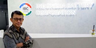 Indonesia Battery Corp. seeks non-Chinese partners as U.S. tariff risk looms