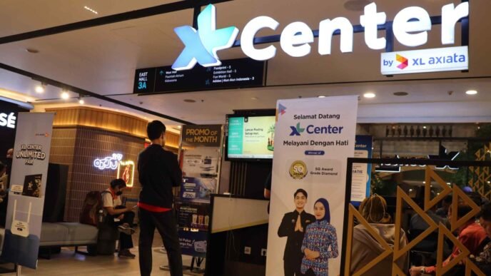 Indonesia mobile carriers turn sights to AI as price war ends