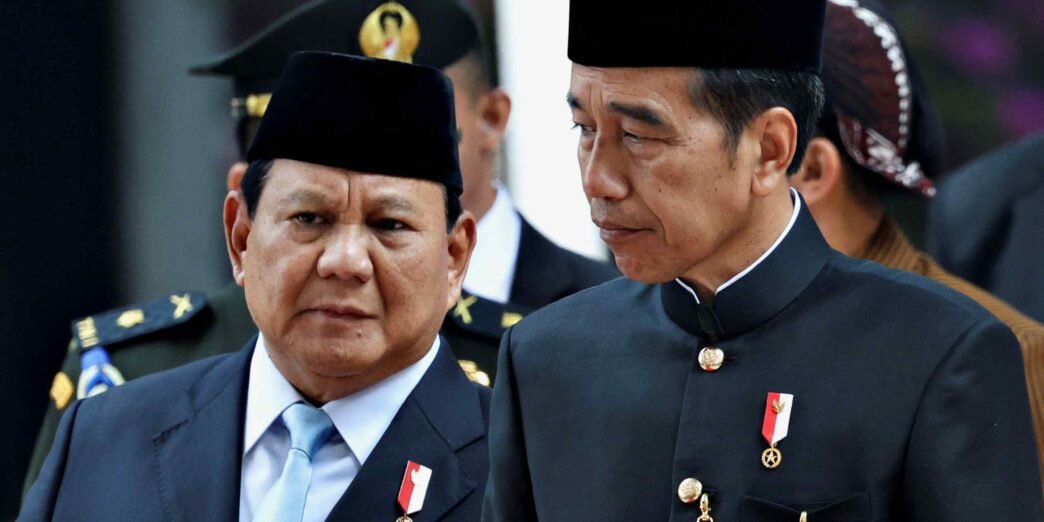 Indonesia's vast resources and population could be its bane