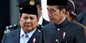 Indonesia's vast resources and population could be its bane