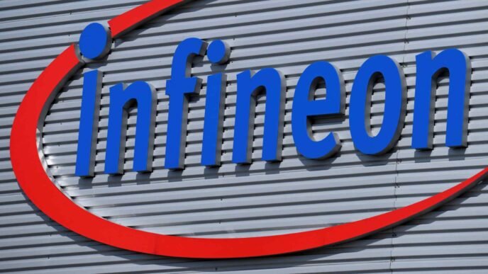 Infineon to start up Thai power module fab in 2026