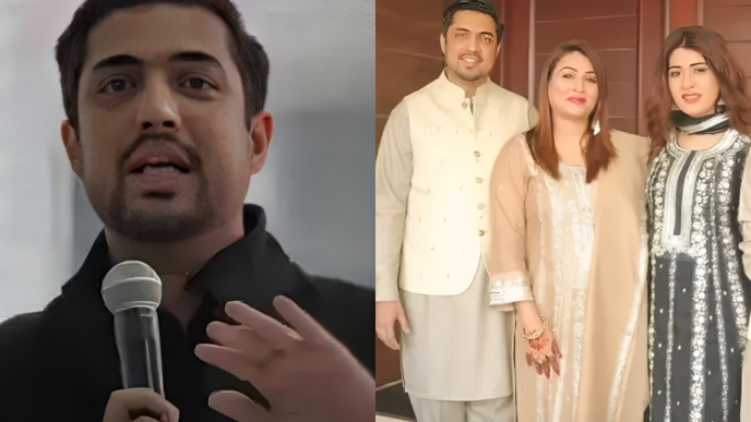 Iqrar ul Hassan advises other men to refrain from marrying multiple times