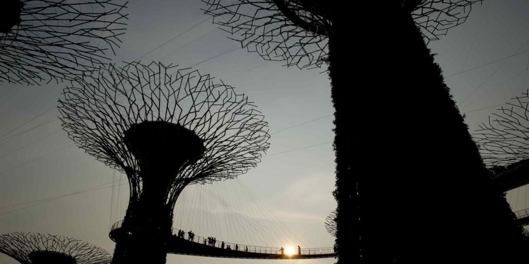 Is Southeast Asia's green bond market ready for liftoff?