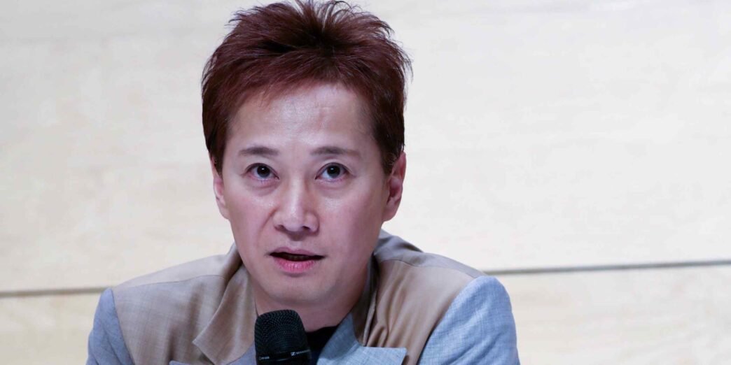 Japan TV host, ex-SMAP member Nakai announces retirement amid scandal