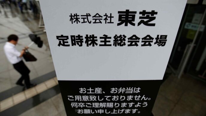 Japan can end its AGM bottleneck by changing the rules