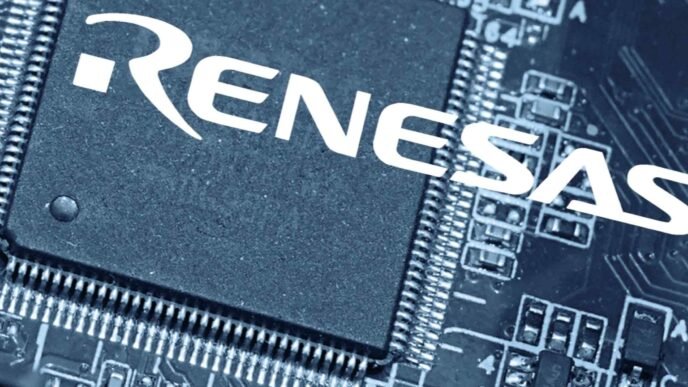 Japan chipmaker Renesas to cut more jobs, freeze pay increases