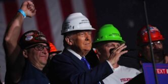Japan to tout investment record in Trump charm offensive