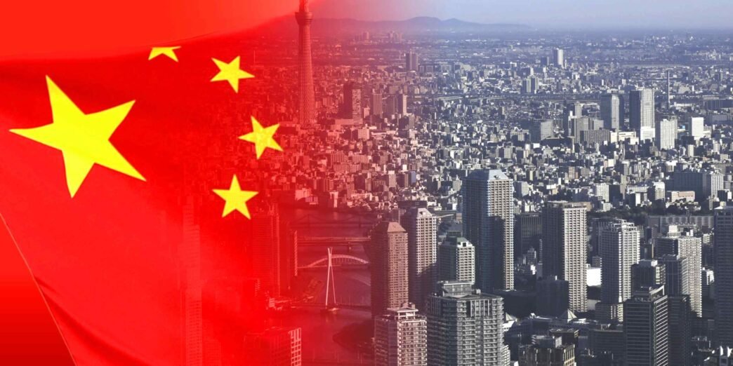 Japan to vet investments by firms under China state influence