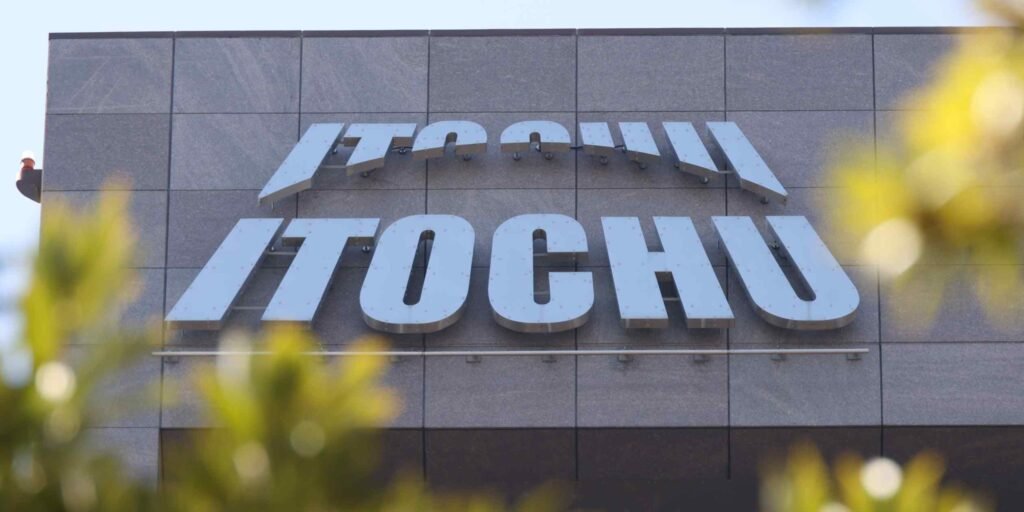 Japan's Itochu to buy 20% stake in Thai non-life insurer