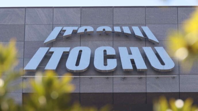 Japan's Itochu to buy 20% stake in Thai non-life insurer