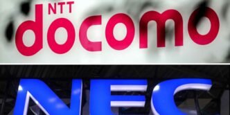 Japan's NTT Docomo, NEC to build Indonesia communications network