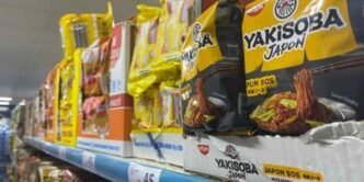 Japan's Nissin brings its instant noodles back to Turkey