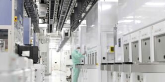 Japan's SMBC offers loans backed by chipmaking gear, starting with Kioxia