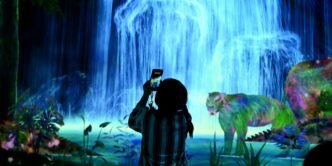Japan's teamLab art collective extends high-tech Tokyo gallery