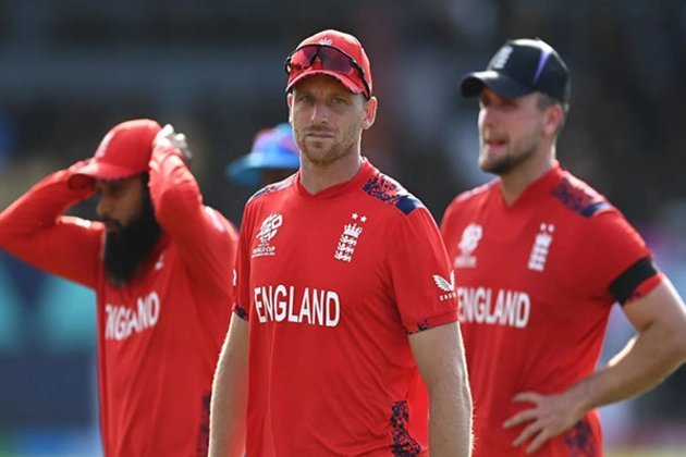 Jos Buttler rejects boycott calls ahead of England's Champions Trophy clash with Afghanistan