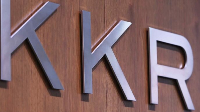 KKR urges Fuji Soft to seek court order against rival bidder Bain