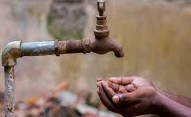 Karachi faces severe water shortages amid another leak at Dhabeji pumping station