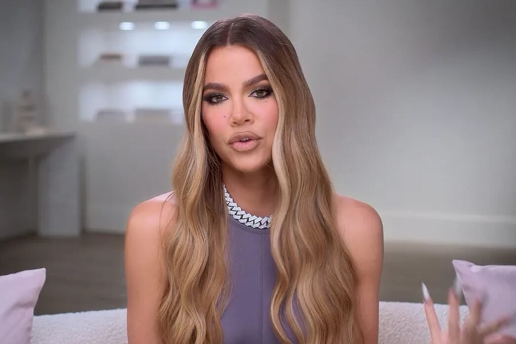 Khloé Kardashian responds to criticism over water usage during LA Wildfires