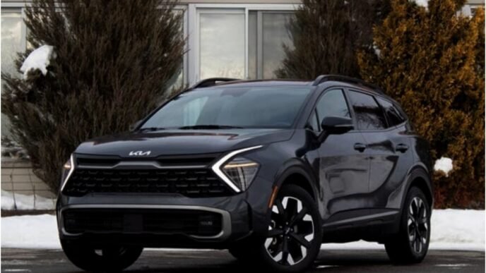 Kia Sportage L Launched in Pakistan – Here’s What You Need to Know