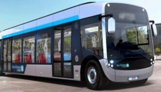 Lahore unveils routes, costs, and launch date for electric buses